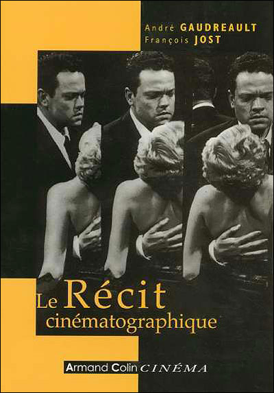 le recit cinematographique 